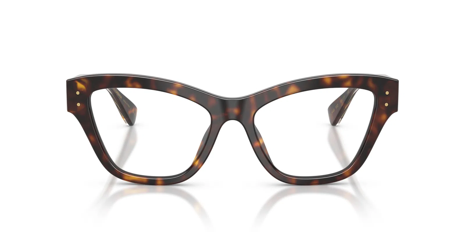 Dolce & Gabbana 3448 Eyeglasses - view 8